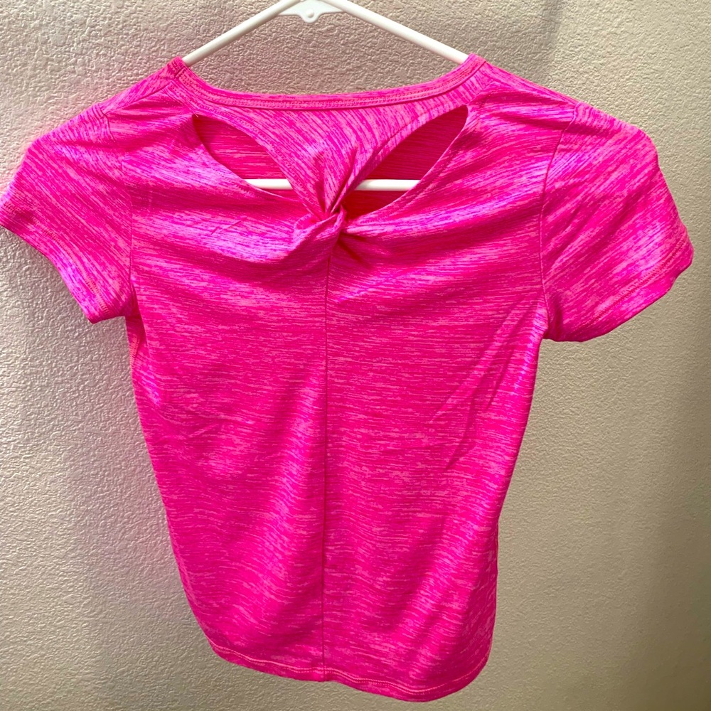All In Motion athletic top (S)